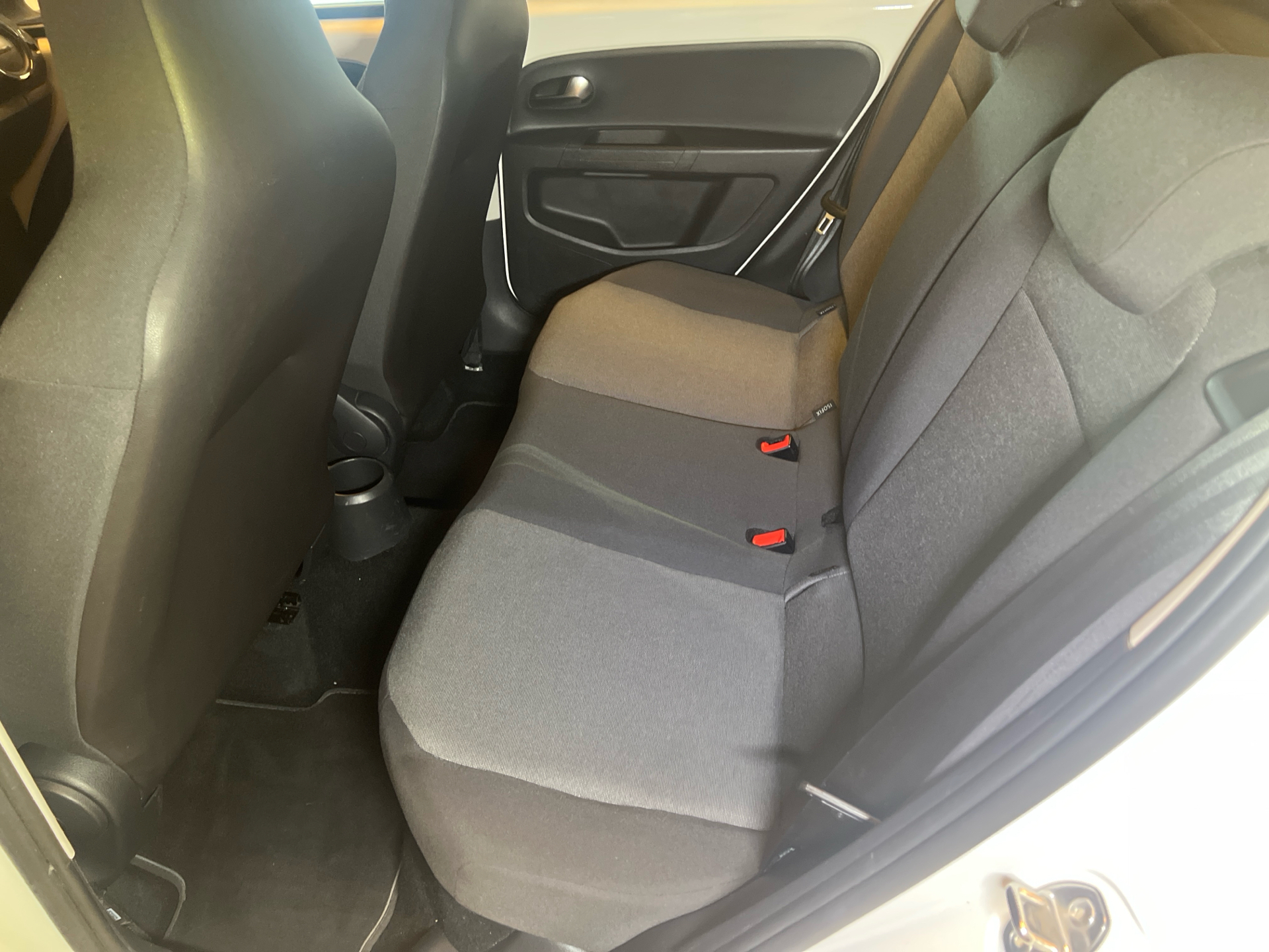 Billede af VW up 1,0 MPI BMT Move 60HK 5d