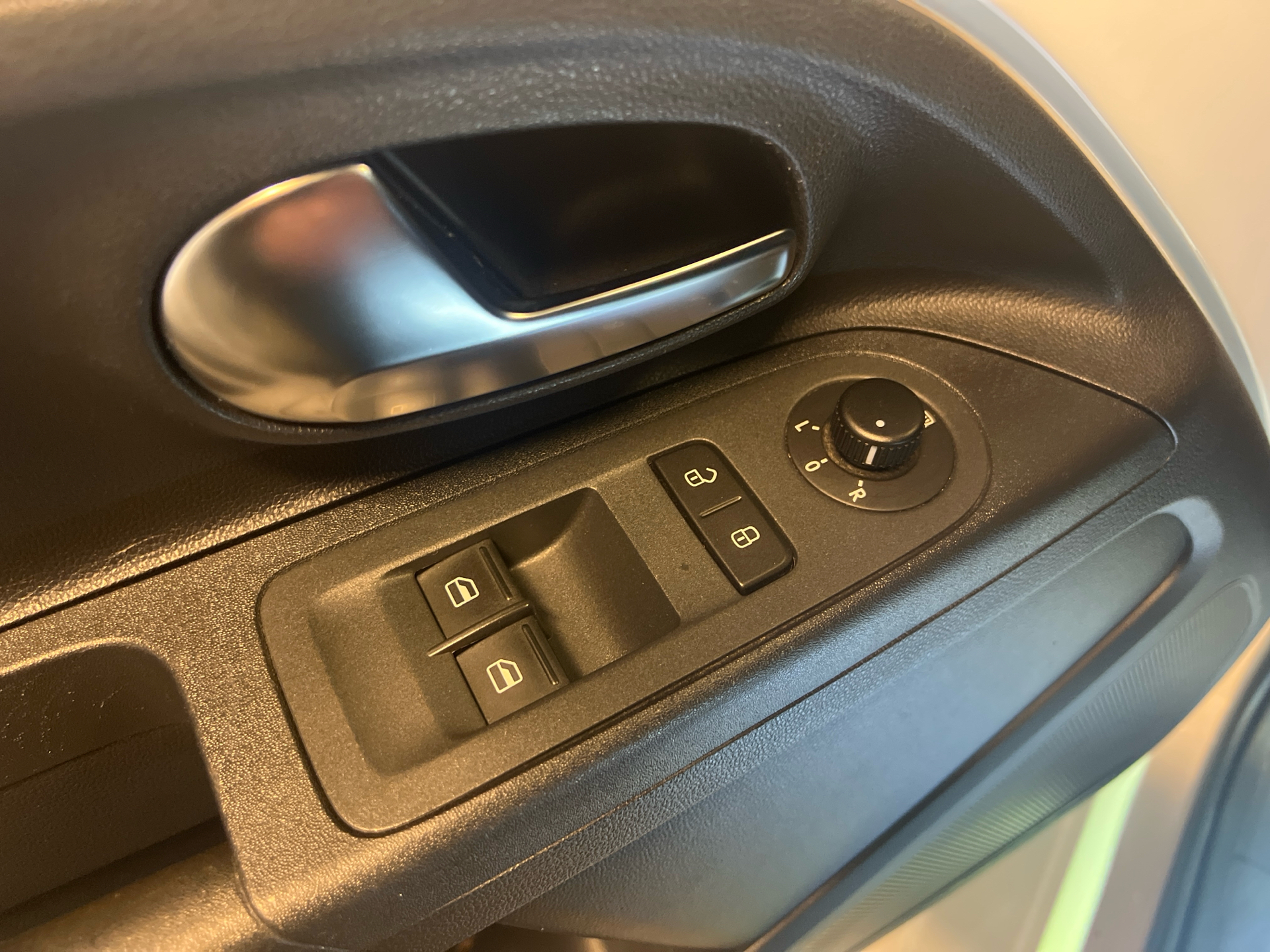 Billede af VW up 1,0 MPI BMT Move 60HK 5d