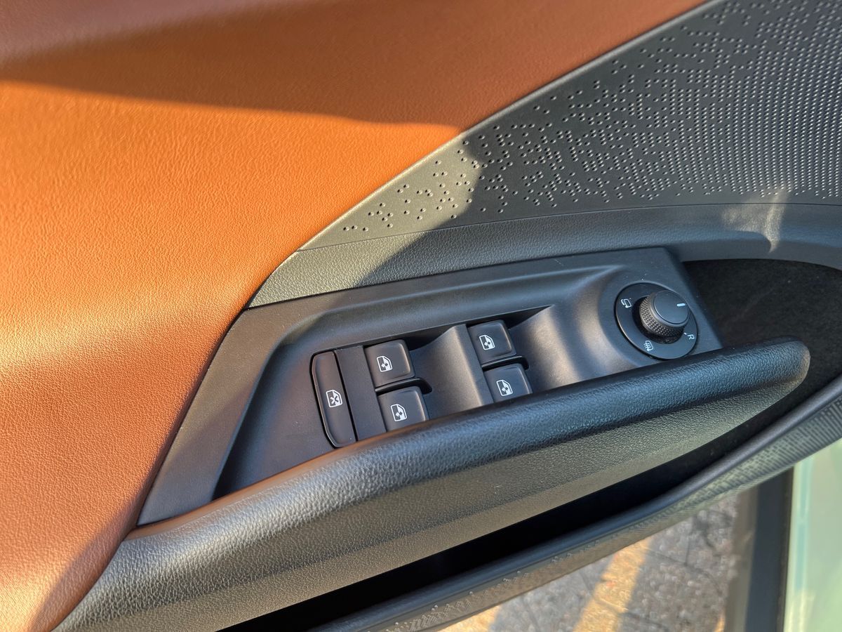 Billede af Skoda Enyaq 80 iV Premium 204HK 5d Aut.