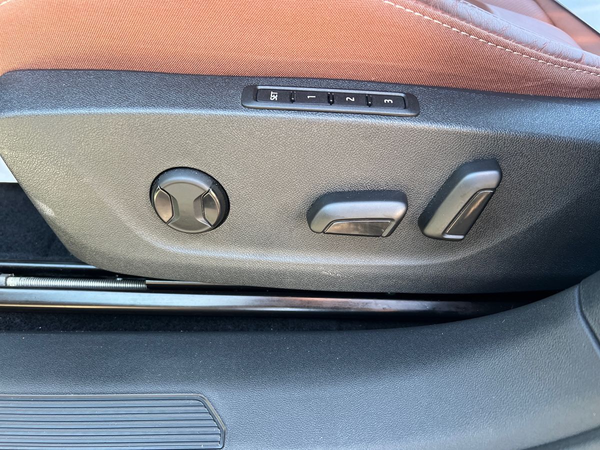 Billede af Skoda Enyaq 80 iV Premium 204HK 5d Aut.