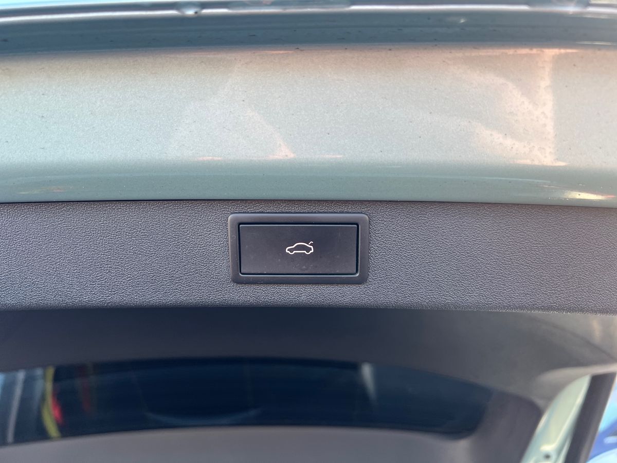 Billede af Skoda Enyaq 80 iV Premium 204HK 5d Aut.