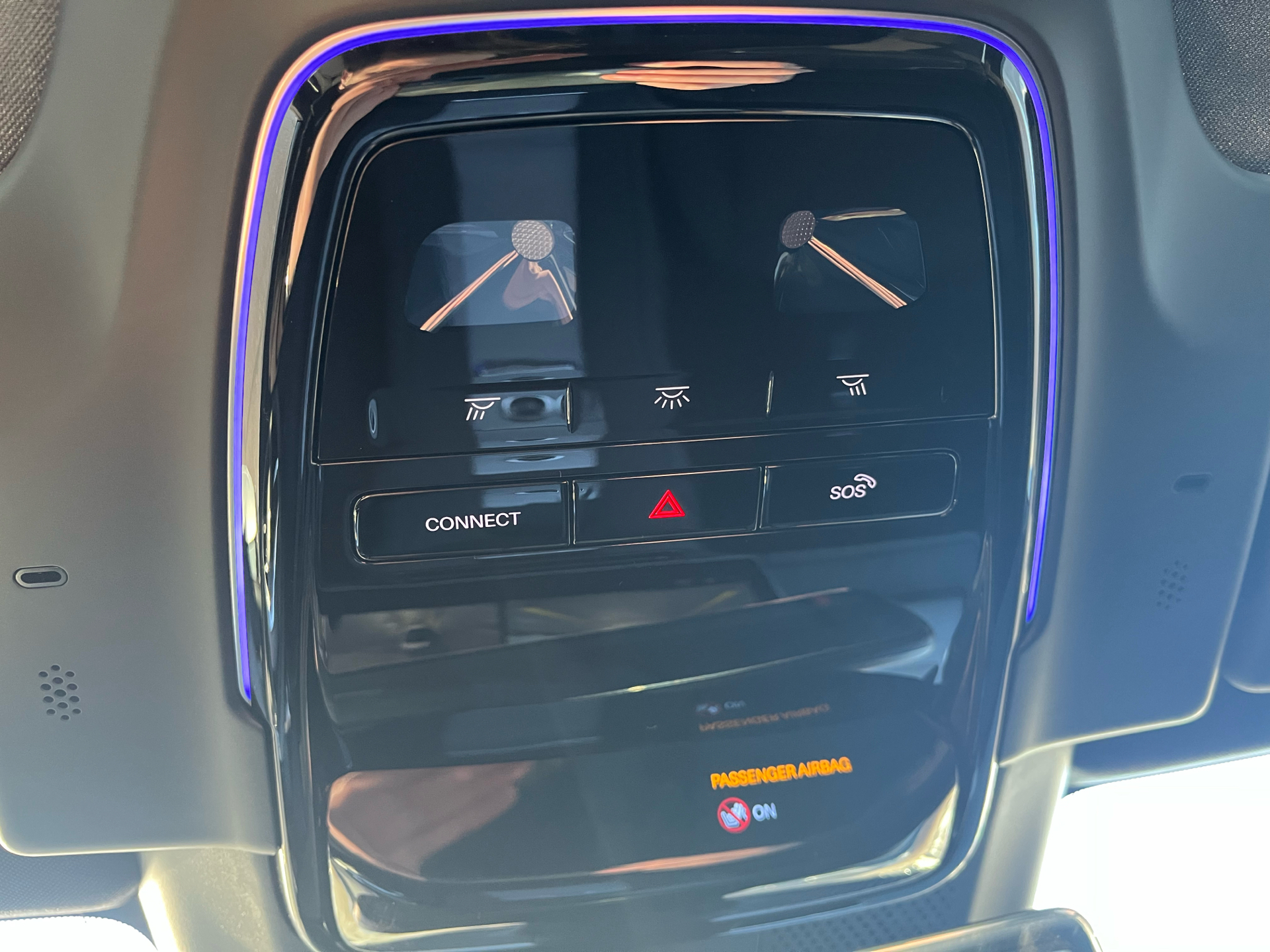 Billede af Polestar 4 EL Long range Single motor 272HK 5d Aut.