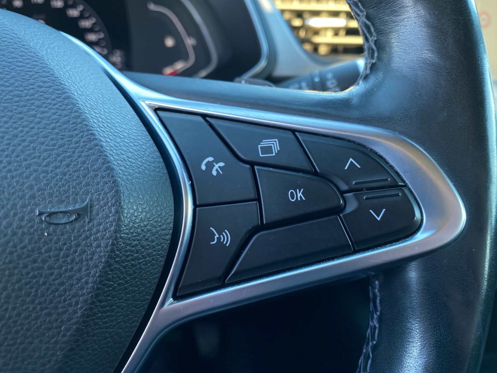 Billede af Renault Captur 1,3 TCE GPF Intens EDC 130HK 5d 7g Aut.