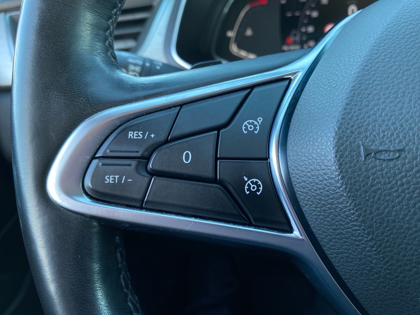 Billede af Renault Captur 1,3 TCE GPF Intens EDC 130HK 5d 7g Aut.