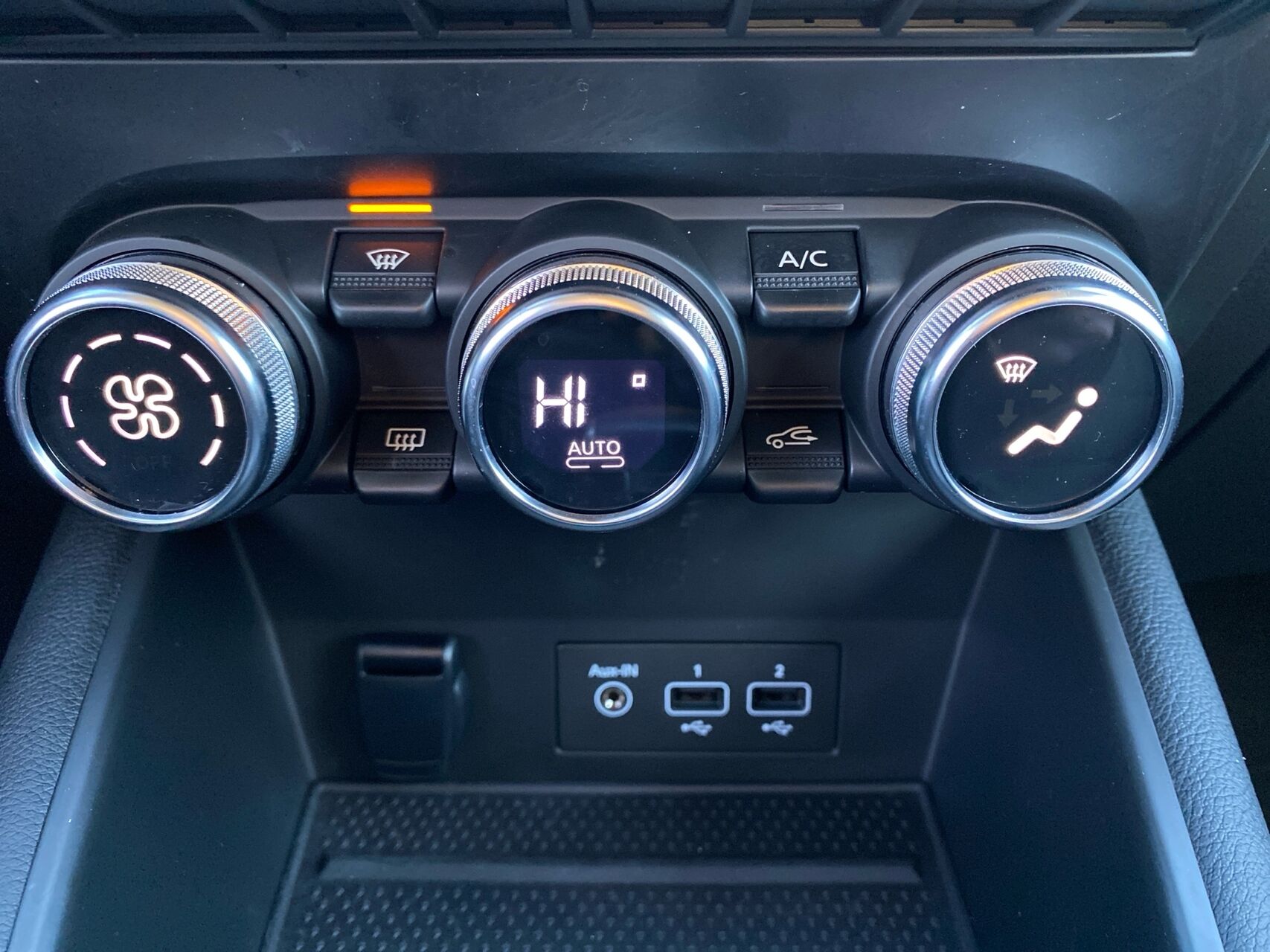 Billede af Renault Captur 1,3 TCE GPF Intens EDC 130HK 5d 7g Aut.