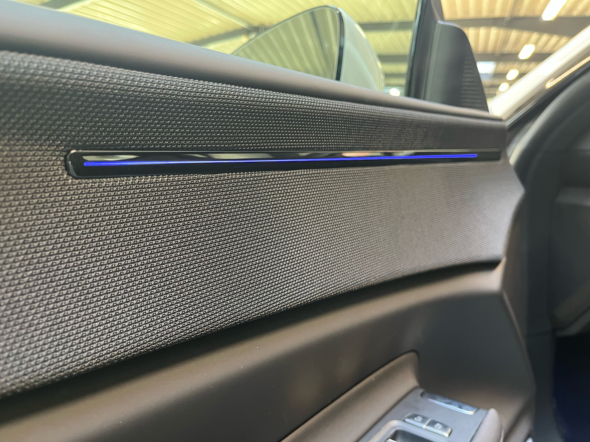 Billede af Polestar 4 EL Long range Single motor 272HK 5d Aut.