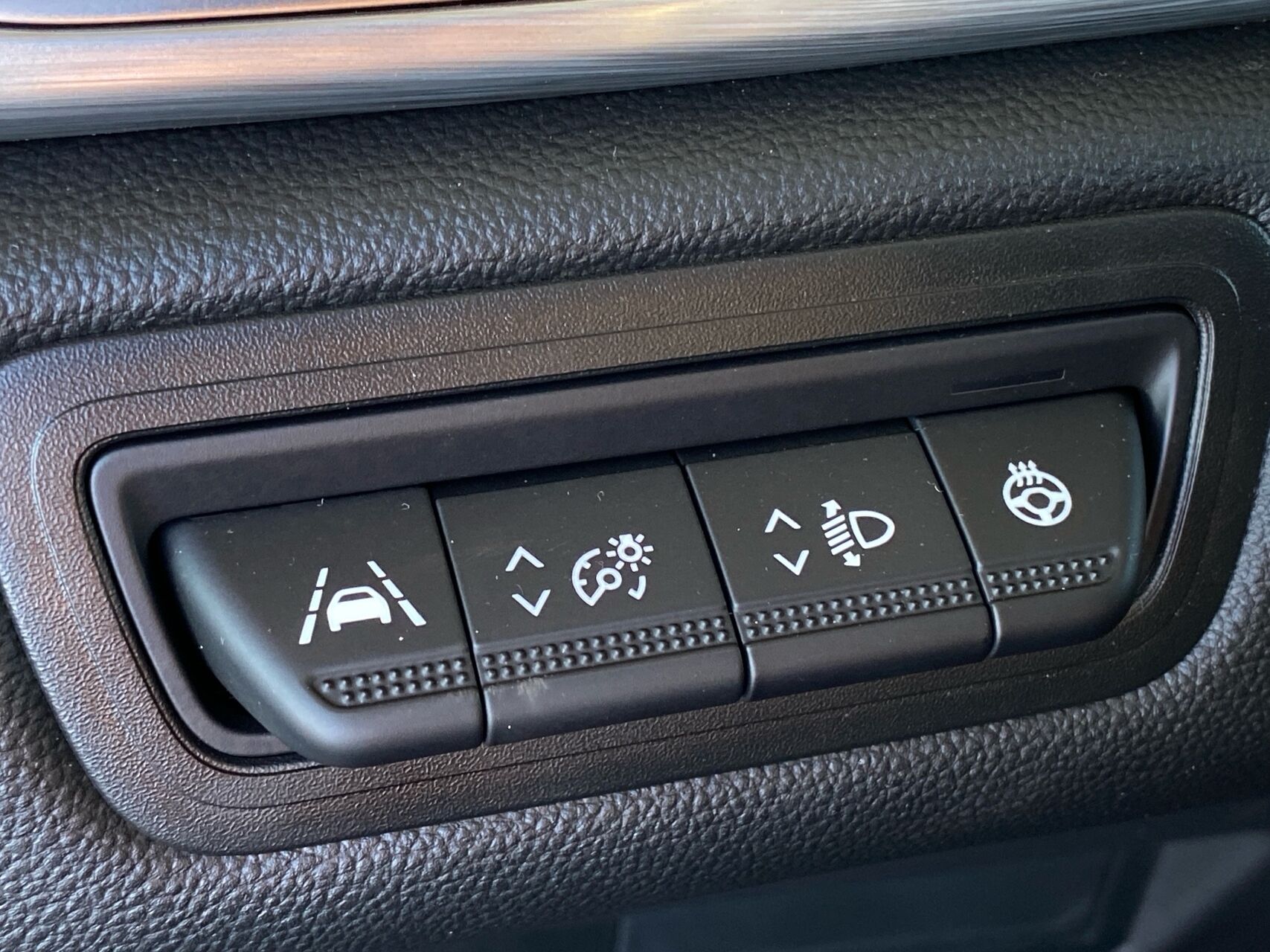 Billede af Renault Captur 1,3 TCE GPF Intens EDC 130HK 5d 7g Aut.