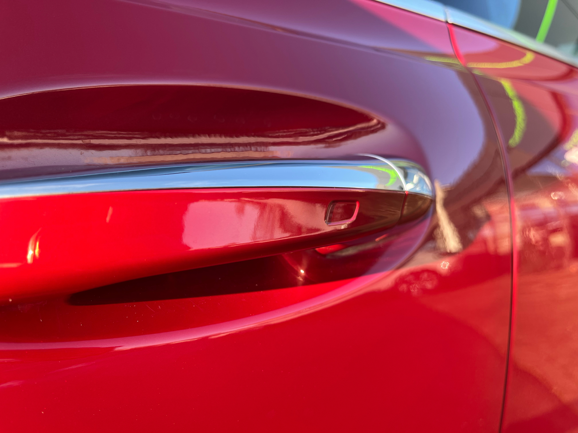 Billede af Mercedes-Benz EQB 250+ EL Advantage 190HK 5d Aut.