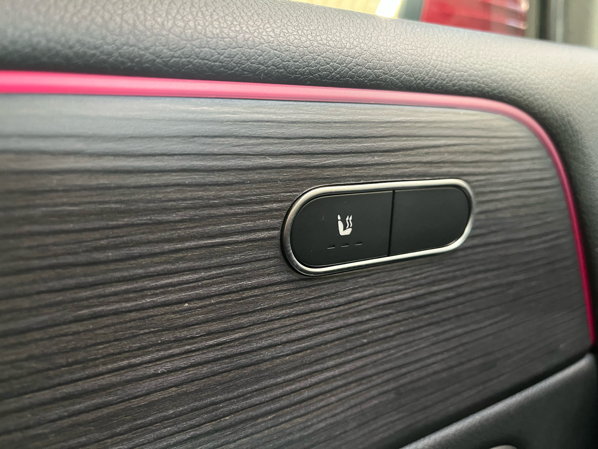 Billede af Mercedes-Benz EQB 250+ EL Advantage 190HK 5d Aut.