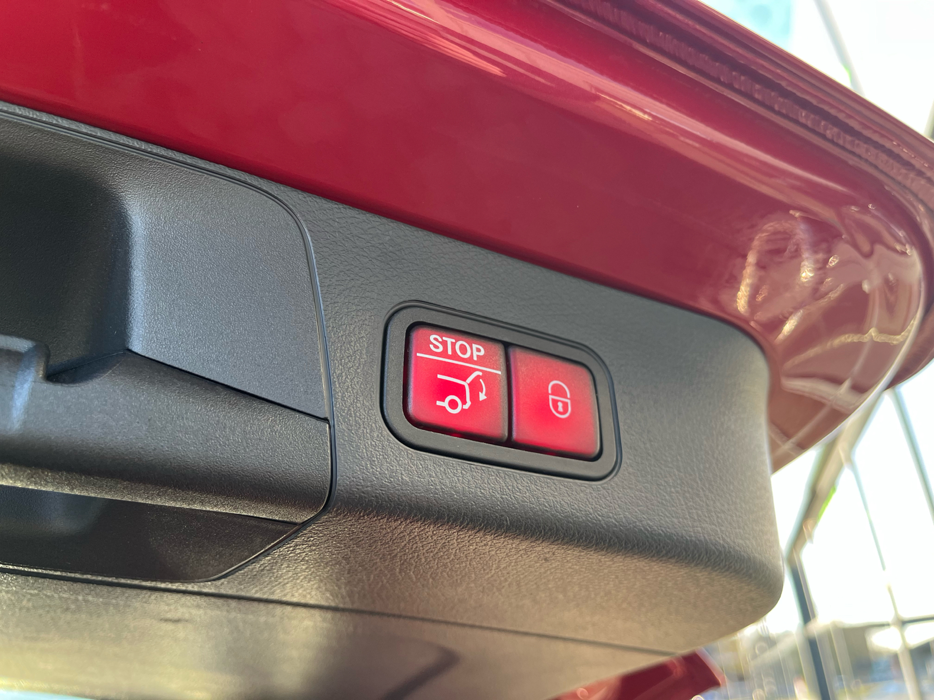 Billede af Mercedes-Benz EQB 250+ EL Advantage 190HK 5d Aut.