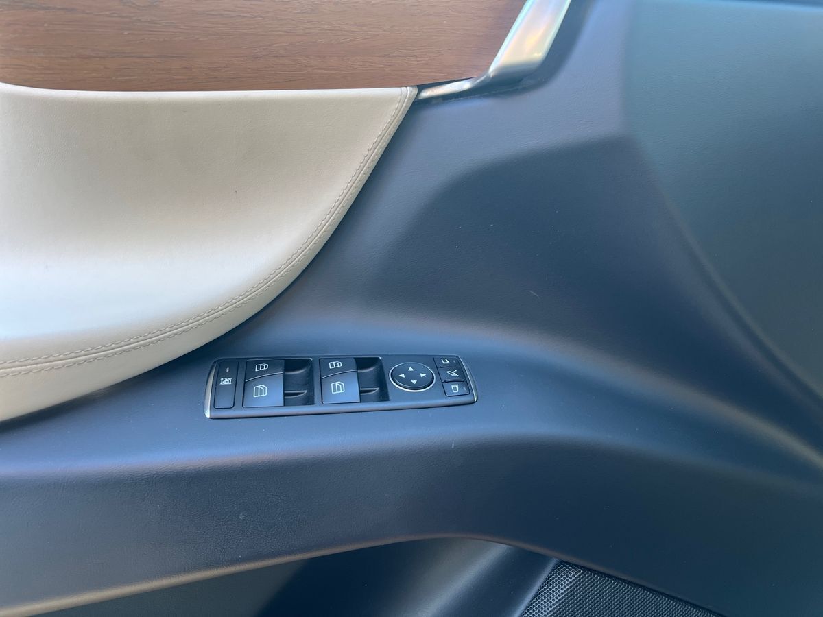 Billede af Tesla Model X El Long Range AWD 575HK 5d Aut.