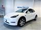 Billede af Tesla Model Y EL RWD 299HK 5d Aut.