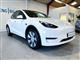 Billede af Tesla Model Y EL RWD 299HK 5d Aut.