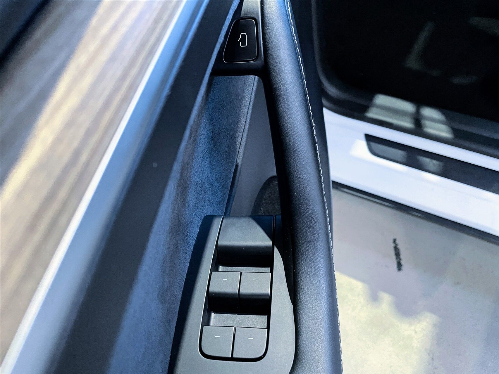 Billede af Tesla Model Y EL RWD 299HK 5d Aut.