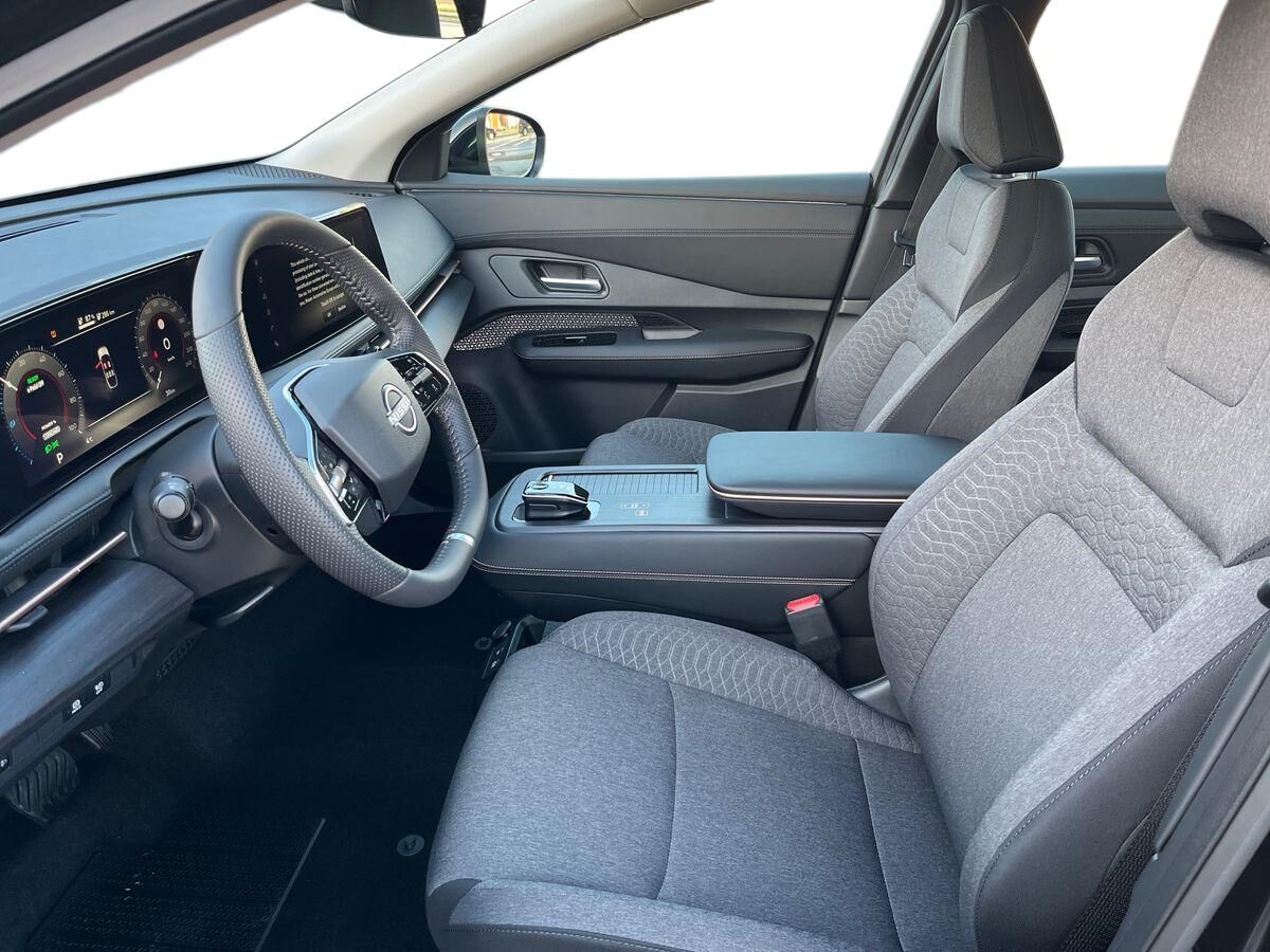 Billede af Nissan Ariya EL Engage 214HK 5d Aut.