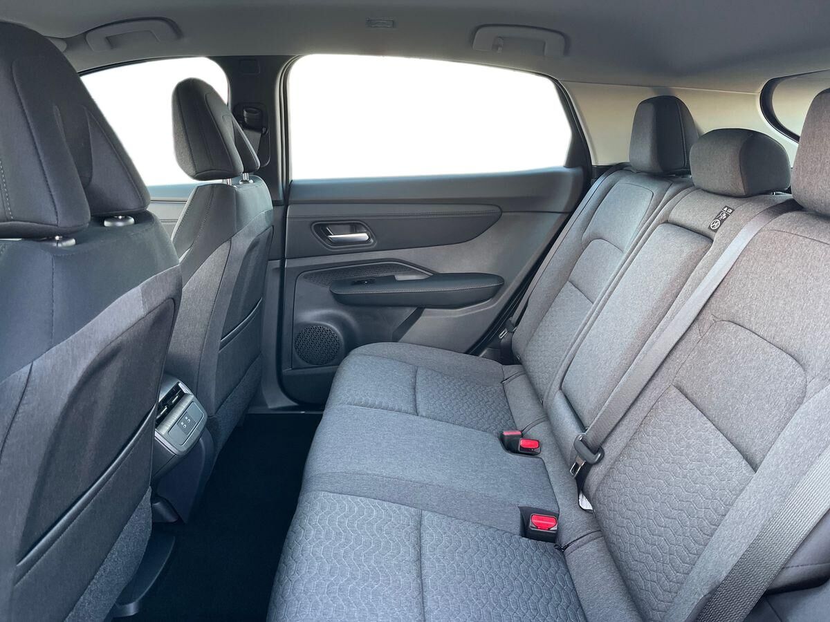 Billede af Nissan Ariya EL Engage 214HK 5d Aut.