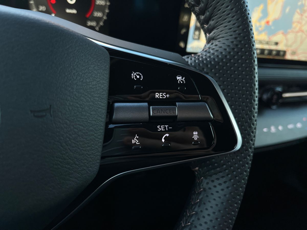 Billede af Nissan Ariya EL Engage 214HK 5d Aut.