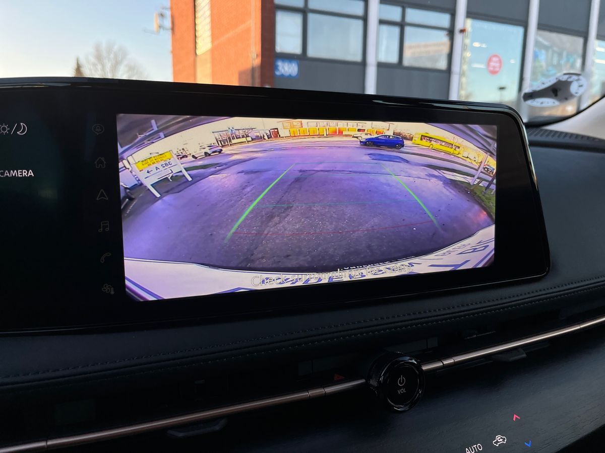 Billede af Nissan Ariya EL Engage 214HK 5d Aut.