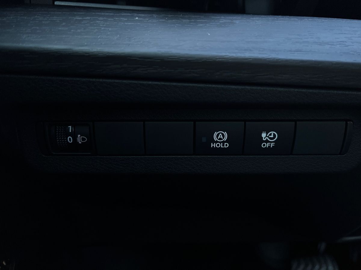 Billede af Nissan Ariya EL Engage 214HK 5d Aut.