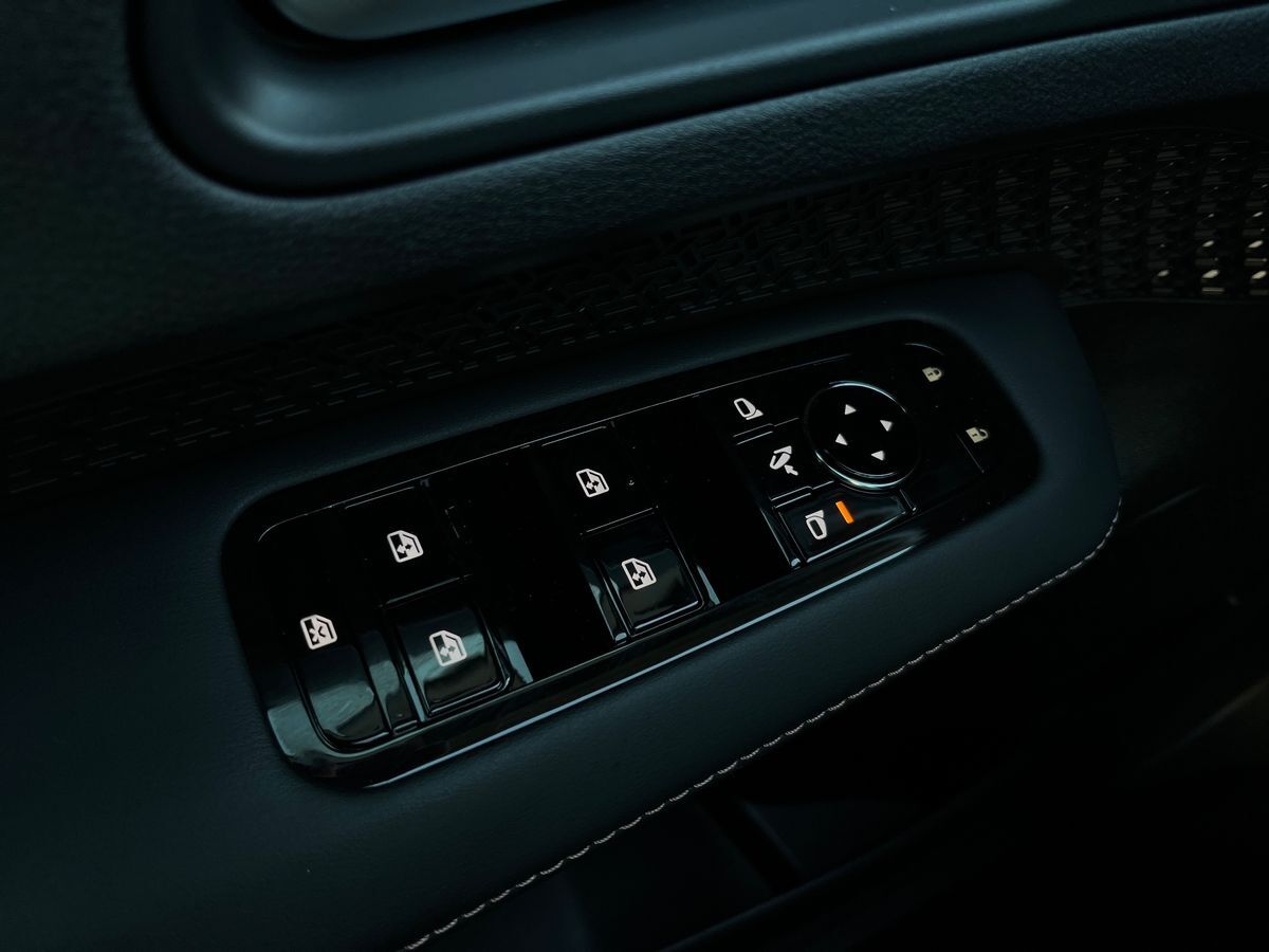 Billede af Nissan Ariya EL Engage 214HK 5d Aut.