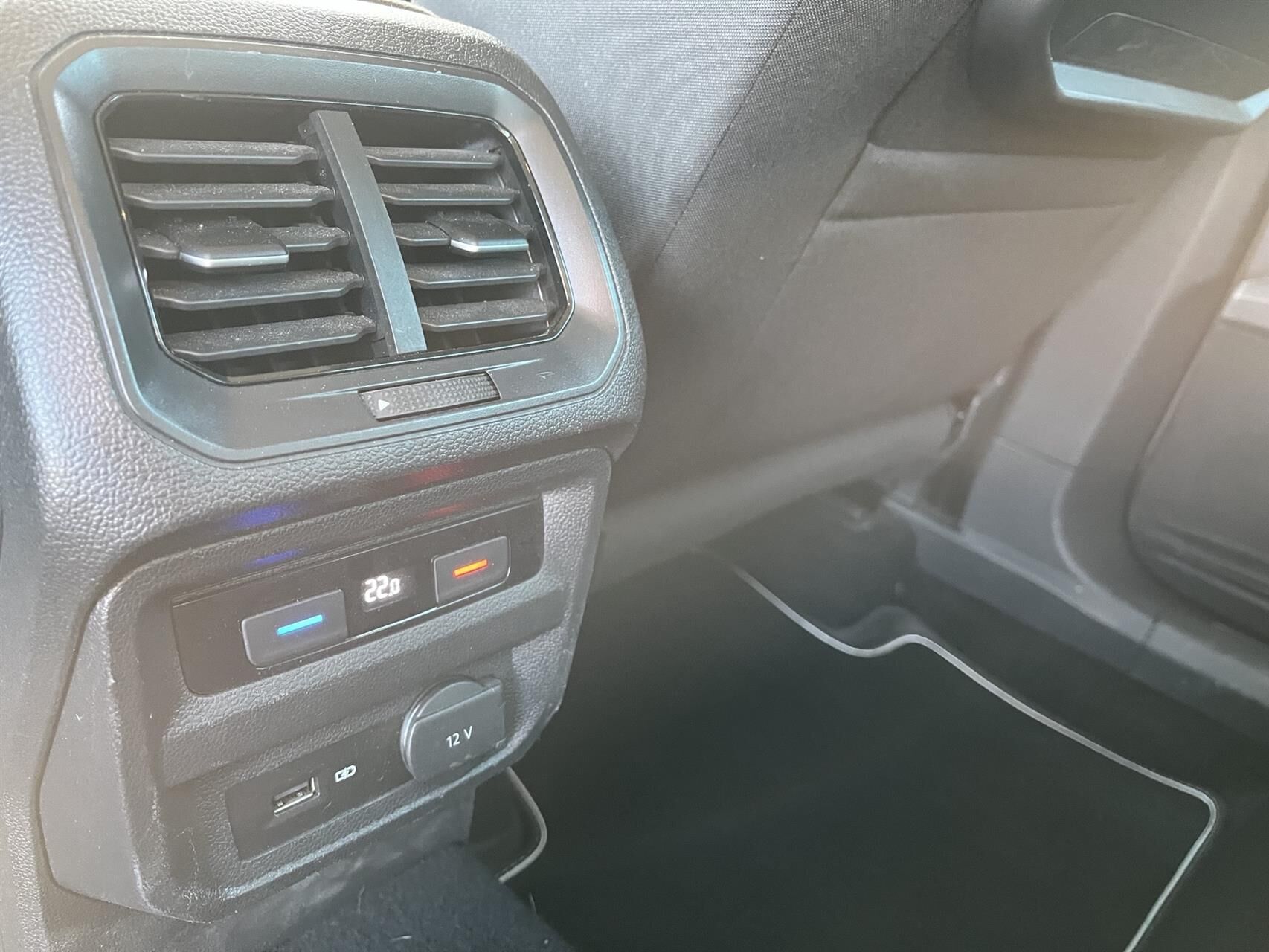 Billede af VW Tiguan 1,4 TSI ACT Comfortline 4Motion DSG 150HK 5d 6g Aut.