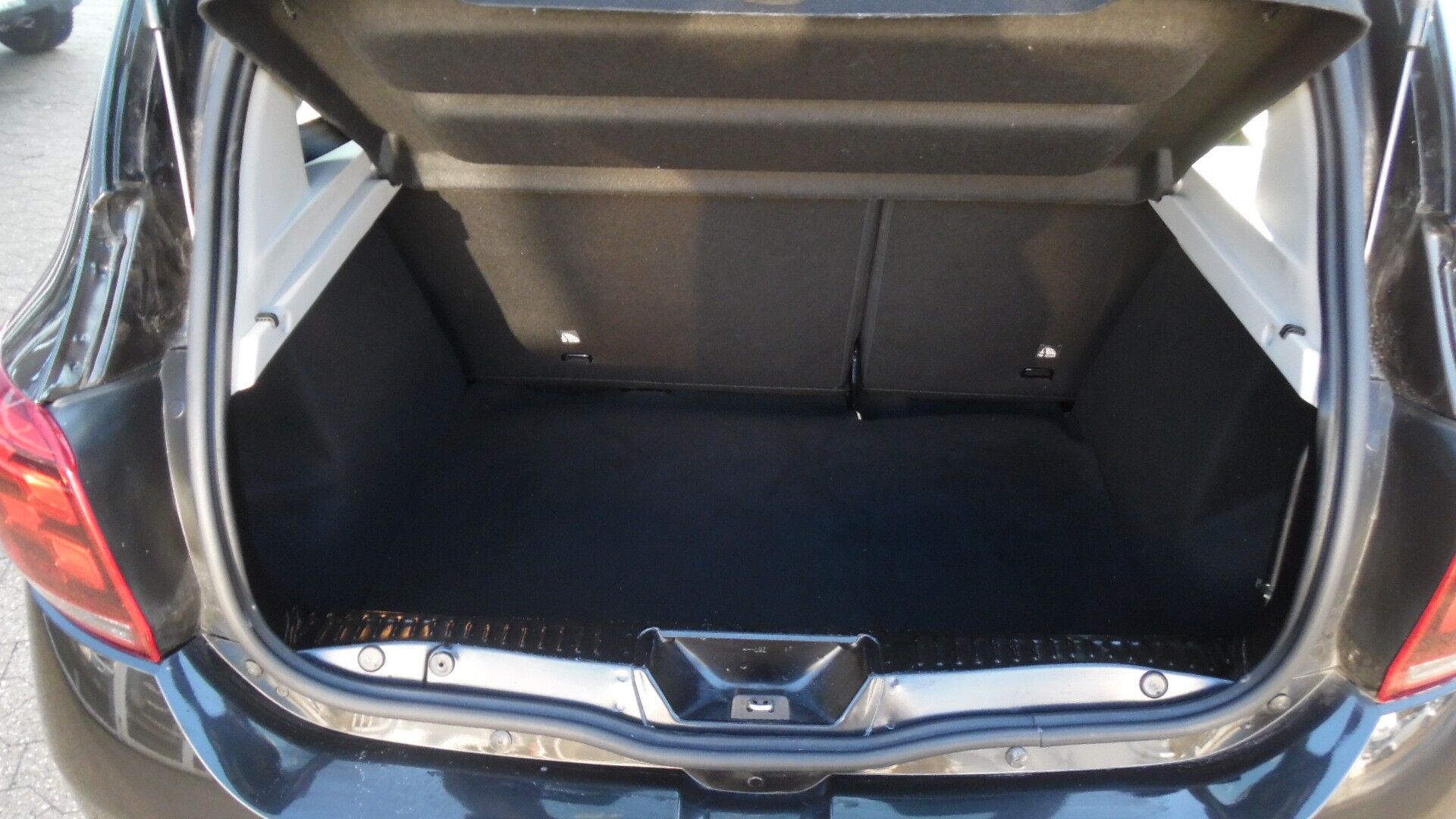 Billede af Dacia Sandero 0,9 Tce Streetway Start/Stop 90HK 5d