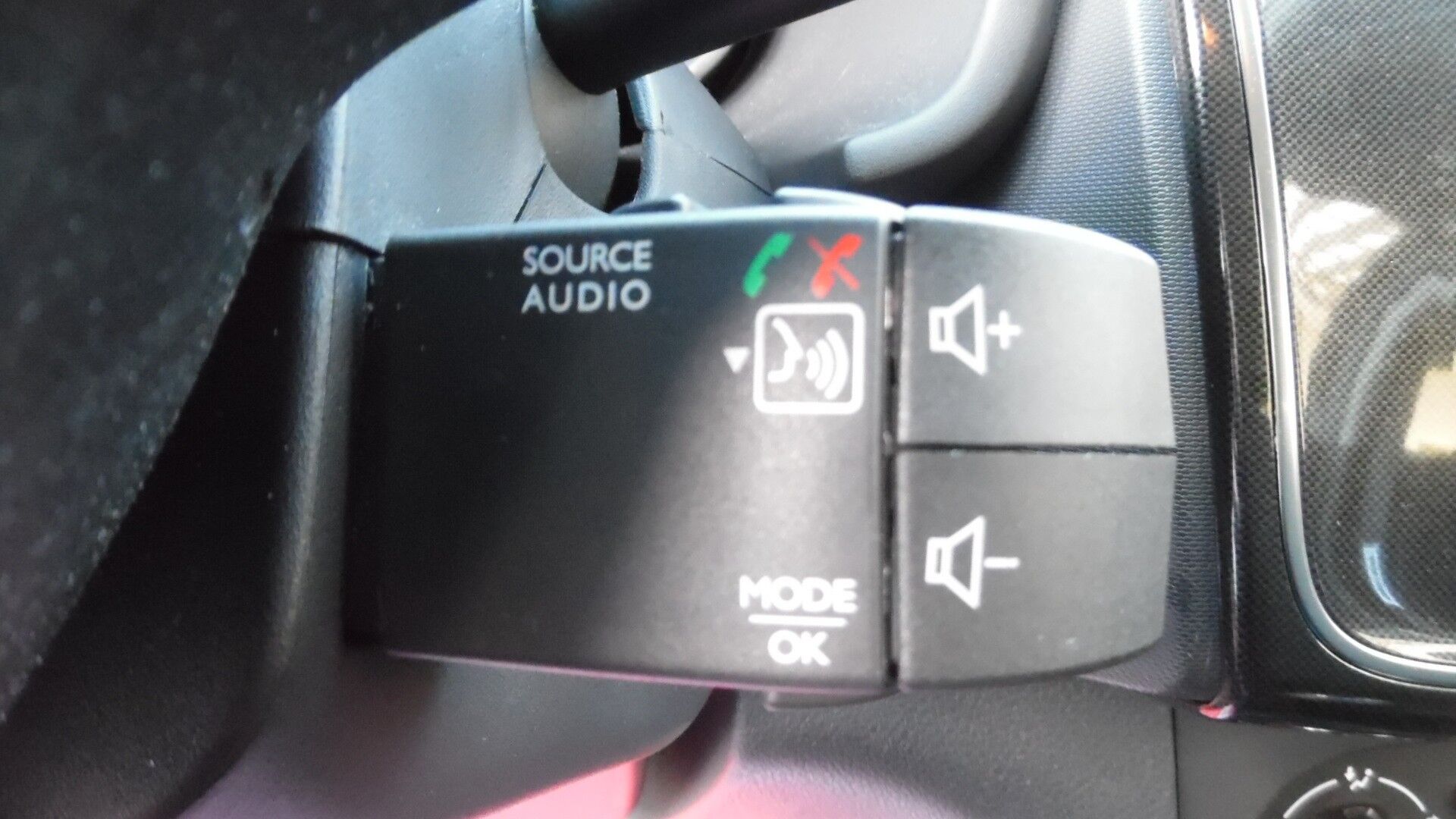 Billede af Dacia Sandero 0,9 Tce Streetway Start/Stop 90HK 5d