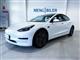 Billede af Tesla Model 3 EL 283HK Aut.