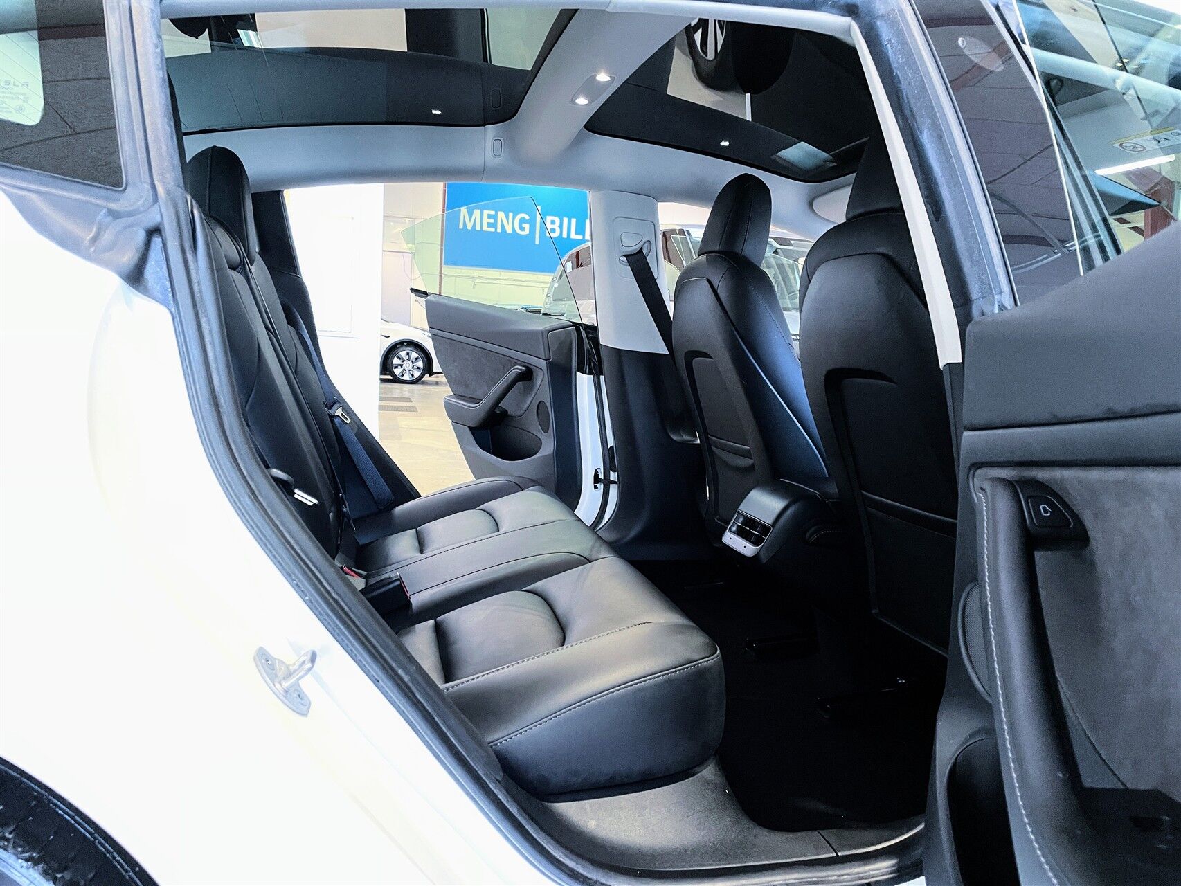 Billede af Tesla Model 3 EL 283HK Aut.