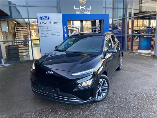 Hyundai Kona EL Trend 204HK 5d Aut.