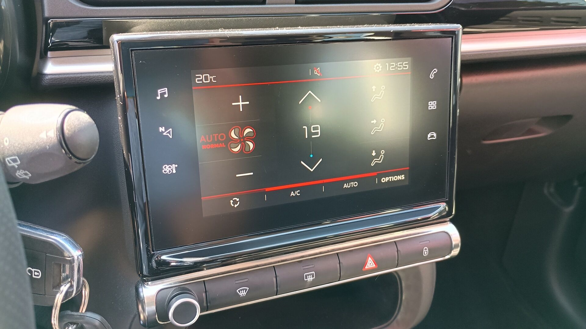 Billede af Citroën C3 1,2 PureTech Cool start/stop 82HK 5d