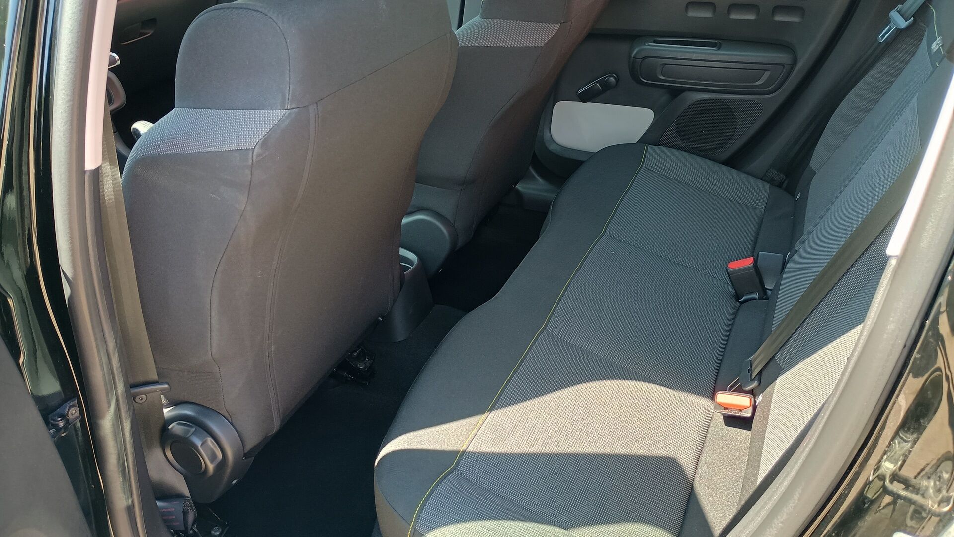 Billede af Citroën C3 1,2 PureTech Cool start/stop 82HK 5d