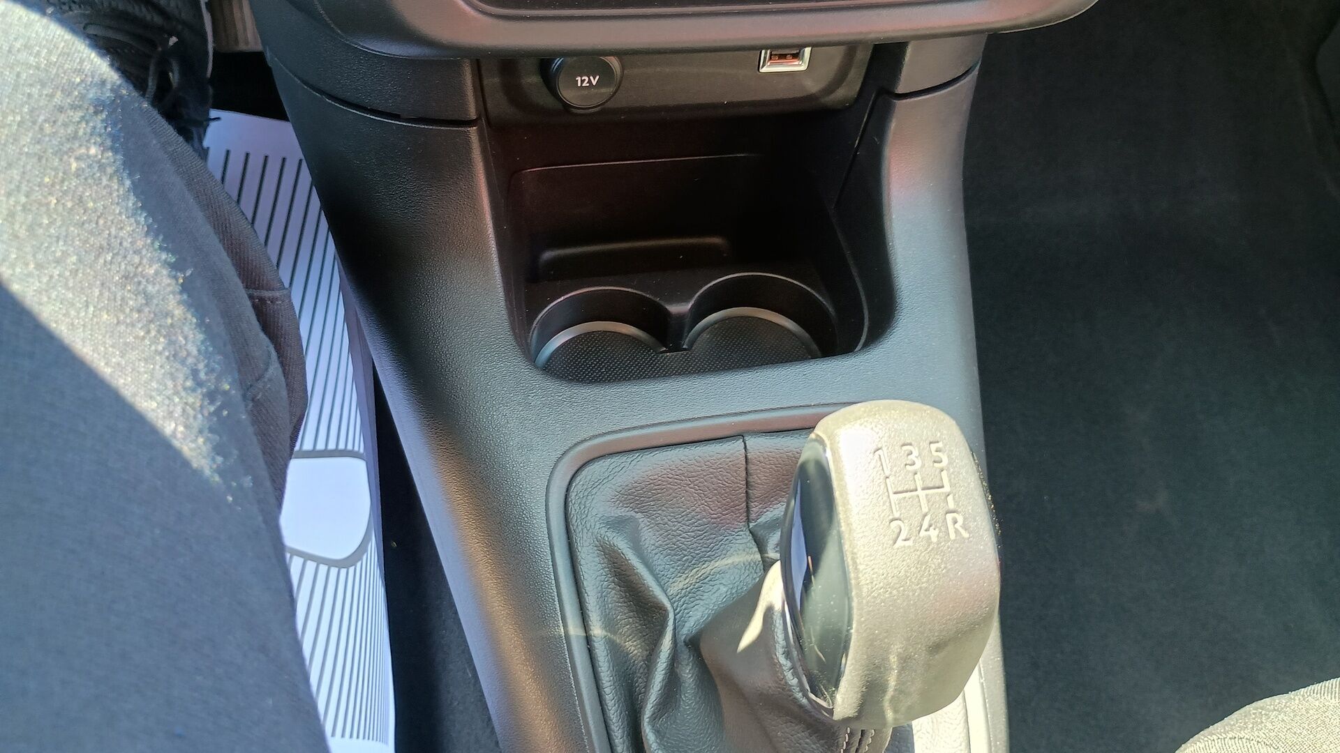 Billede af Citroën C3 1,2 PureTech Cool start/stop 82HK 5d