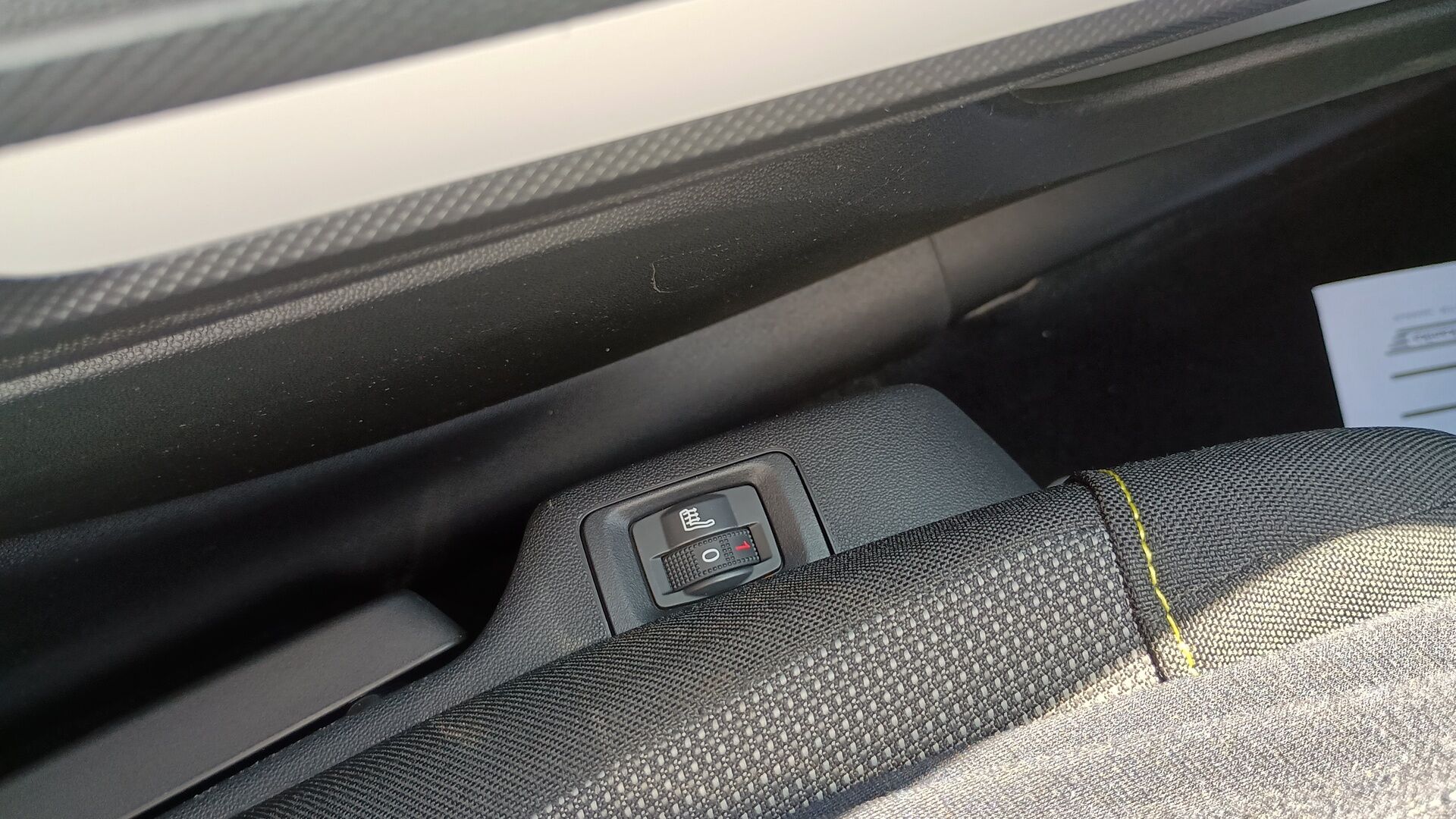 Billede af Citroën C3 1,2 PureTech Cool start/stop 82HK 5d