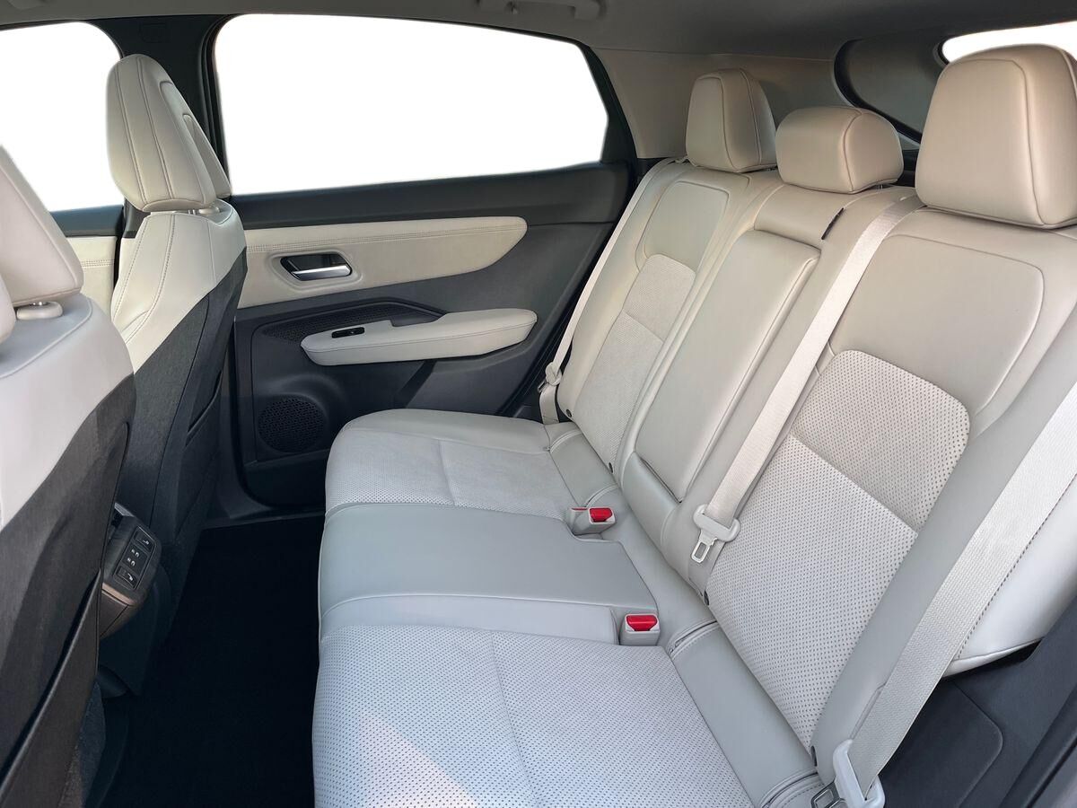 Billede af Nissan Ariya EL Evolve 238HK 5d Aut.