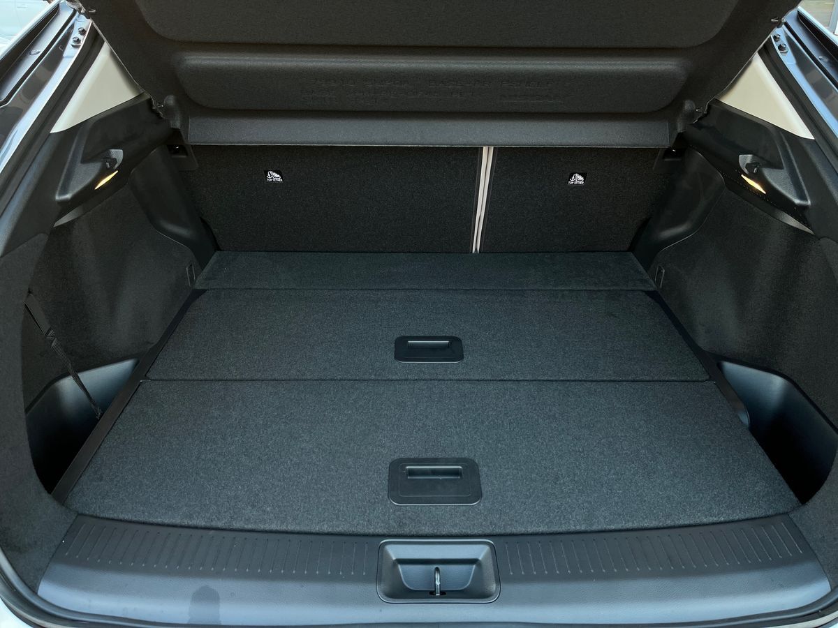 Billede af Nissan Ariya EL Evolve 238HK 5d Aut.