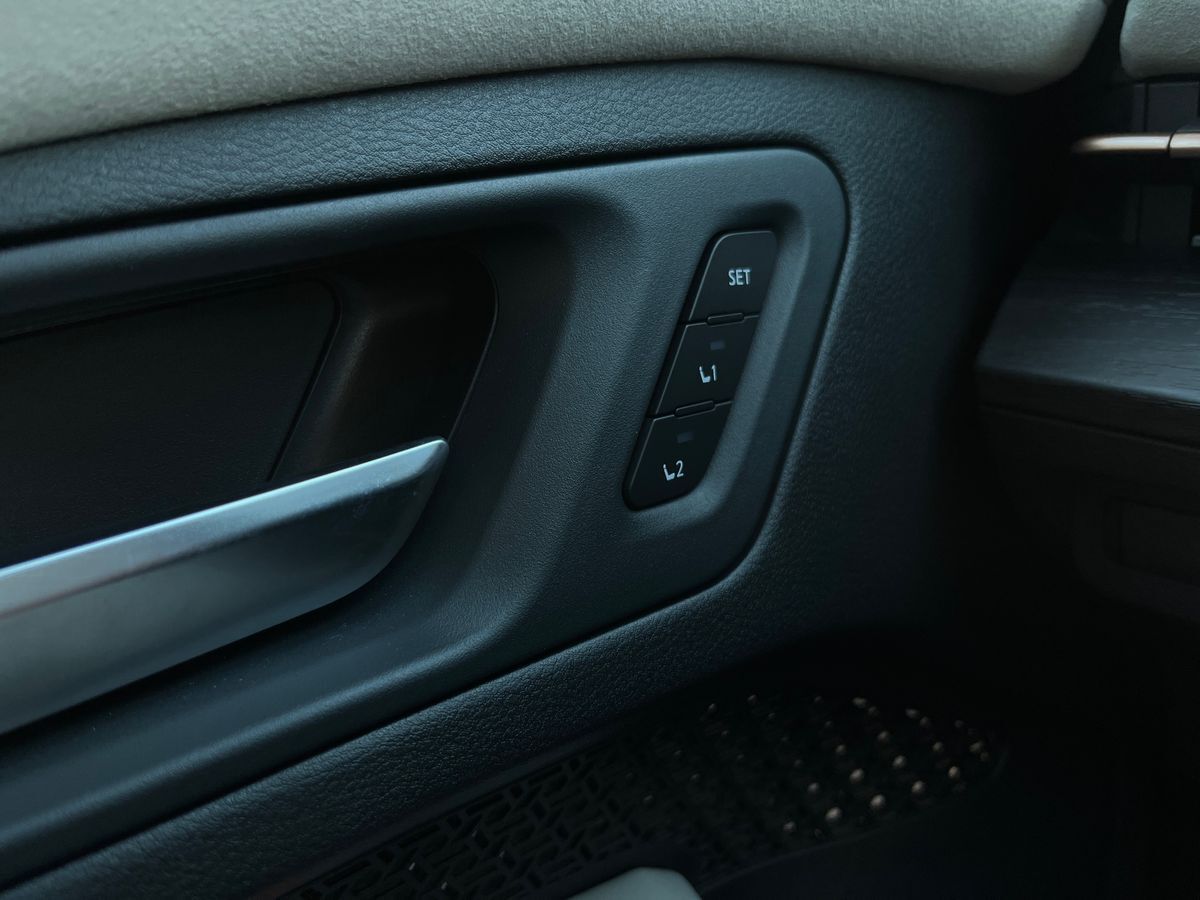 Billede af Nissan Ariya EL Evolve 238HK 5d Aut.