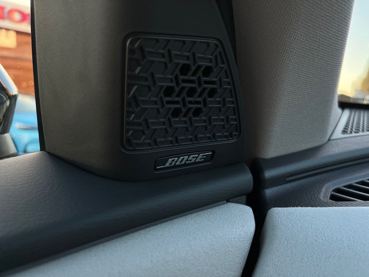 Billede af Nissan Ariya EL Evolve 238HK 5d Aut.