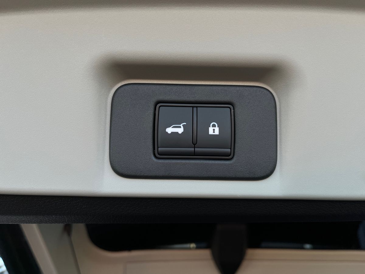 Billede af Nissan Ariya EL Evolve 238HK 5d Aut.