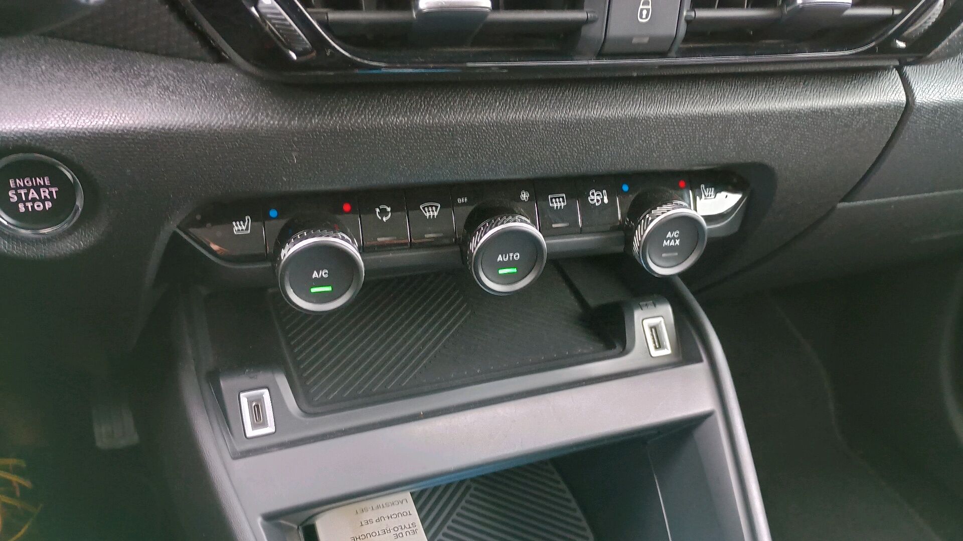 Billede af Citroën C4 1,2 PureTech Shine EAT8 130HK 5d 8g Aut.