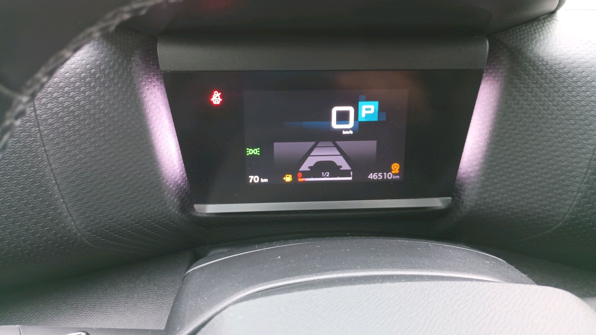 Billede af Citroën C4 1,2 PureTech Shine EAT8 130HK 5d 8g Aut.