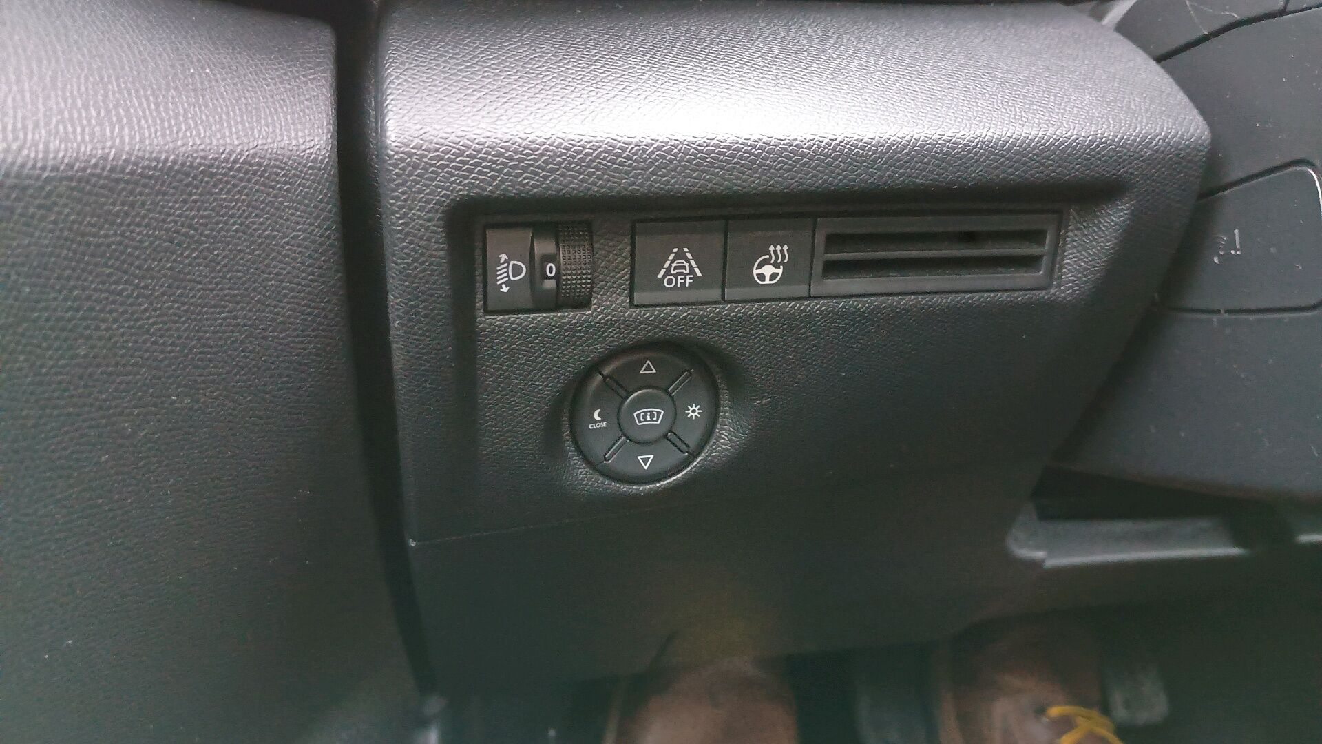 Billede af Citroën C4 1,2 PureTech Shine EAT8 130HK 5d 8g Aut.