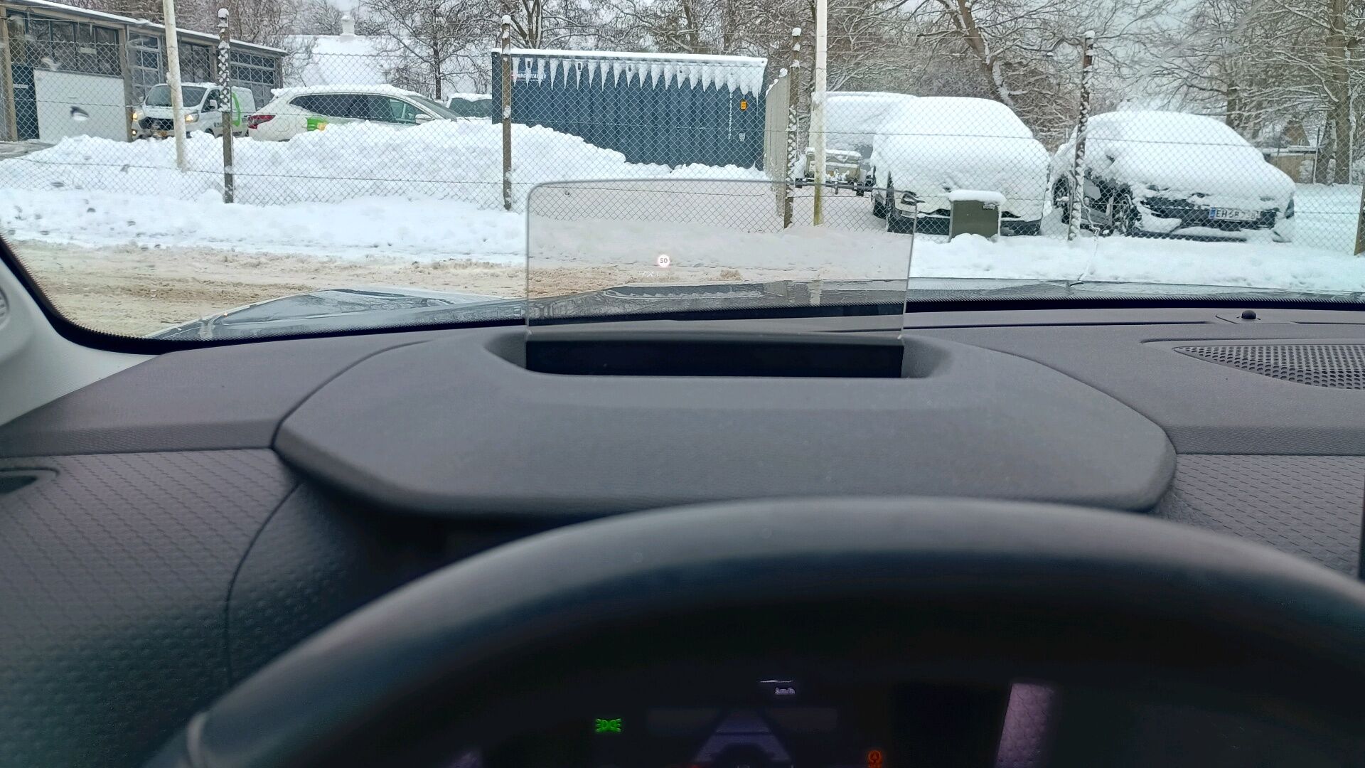 Billede af Citroën C4 1,2 PureTech Shine EAT8 130HK 5d 8g Aut.