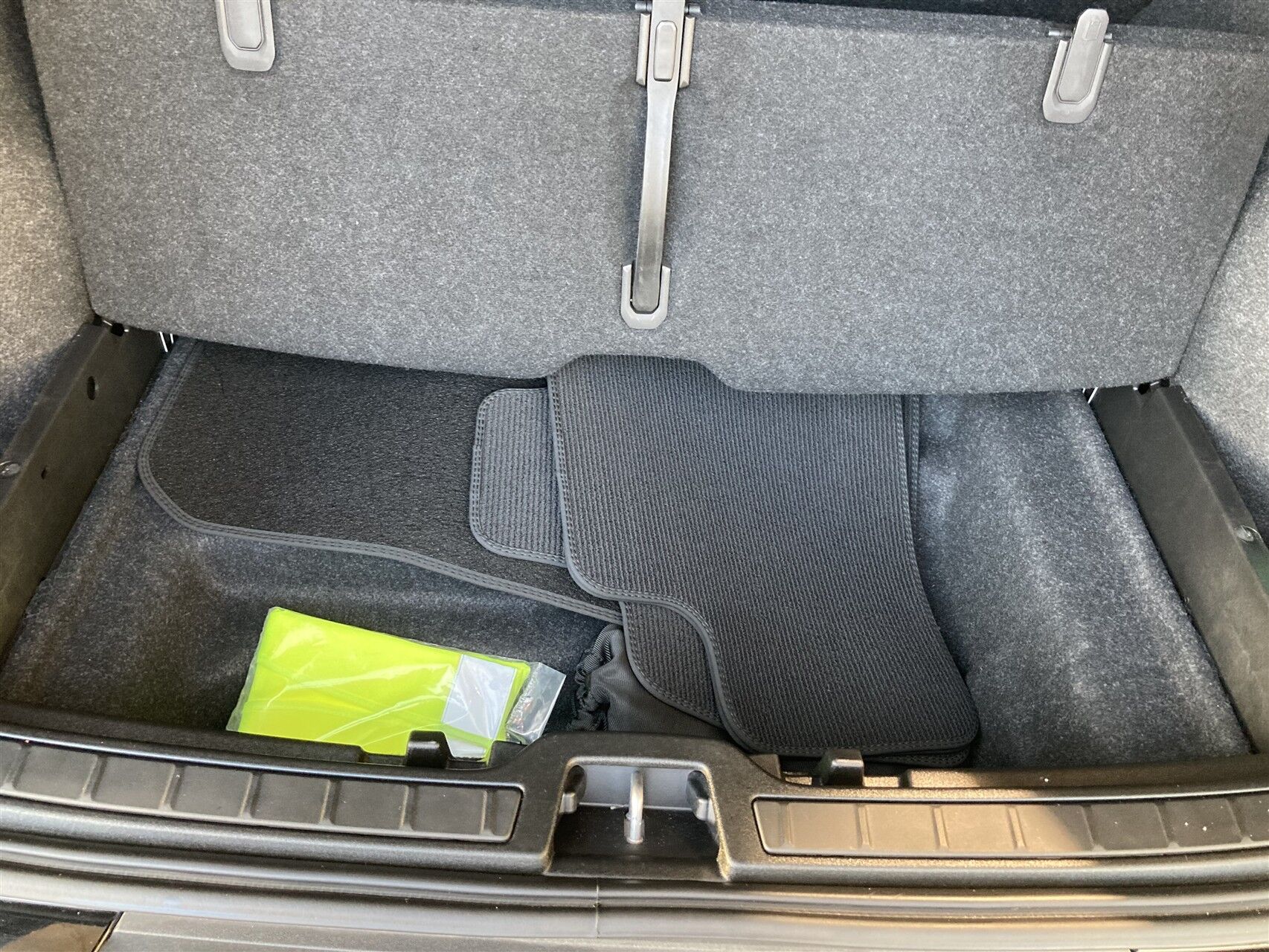 Billede af Volvo XC40 P6 Recharge Plus 231HK 5d Aut.