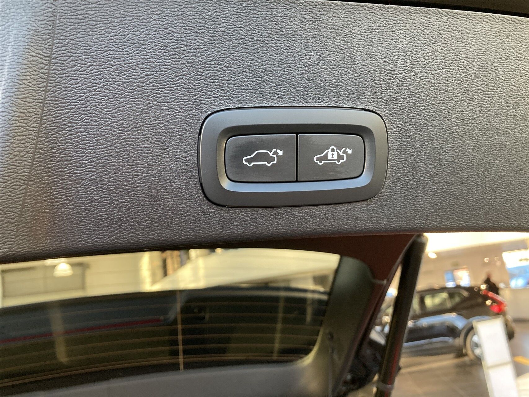 Billede af Volvo XC40 P6 Recharge Plus 231HK 5d Aut.