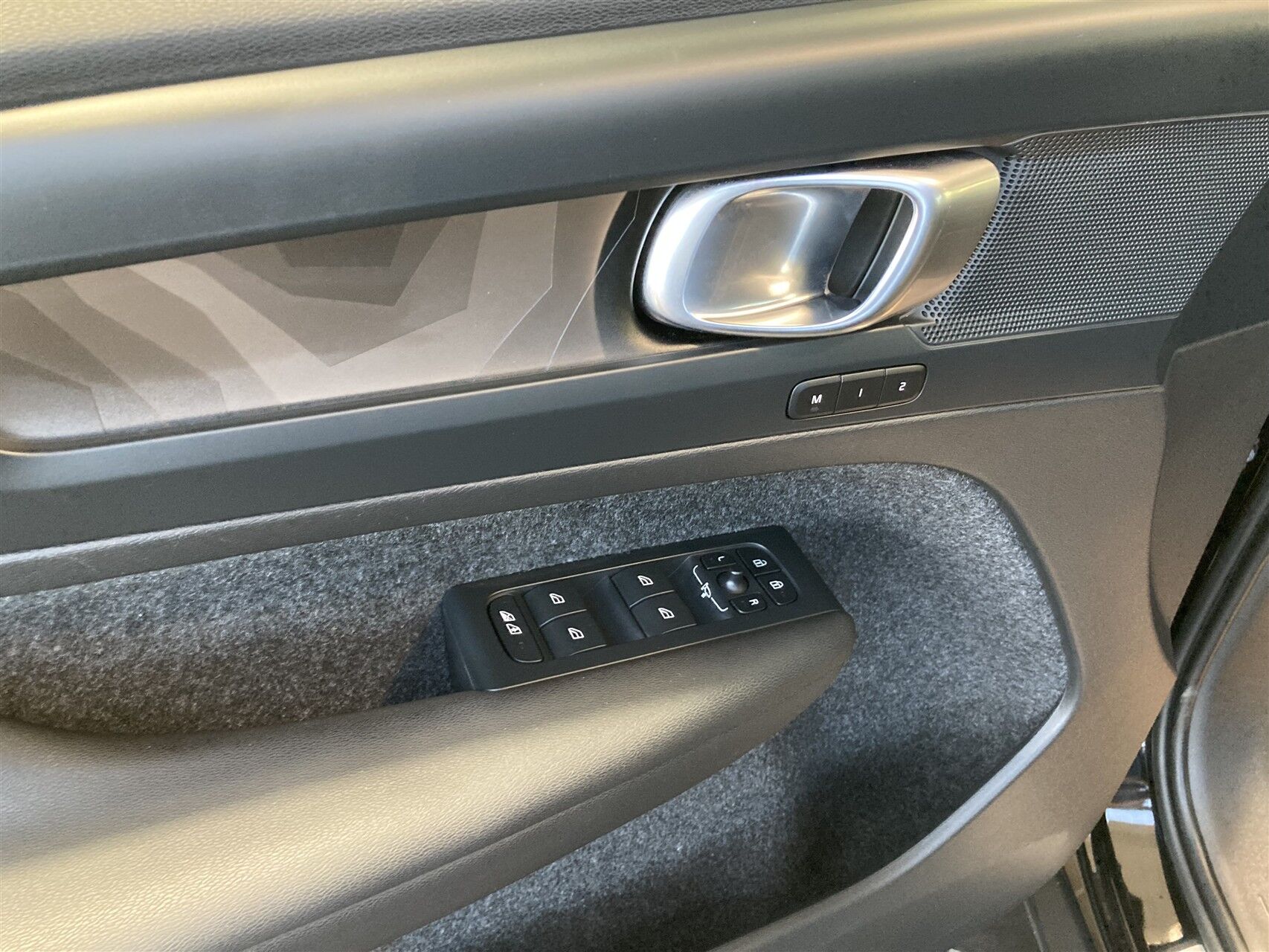 Billede af Volvo XC40 P6 Recharge Plus 231HK 5d Aut.