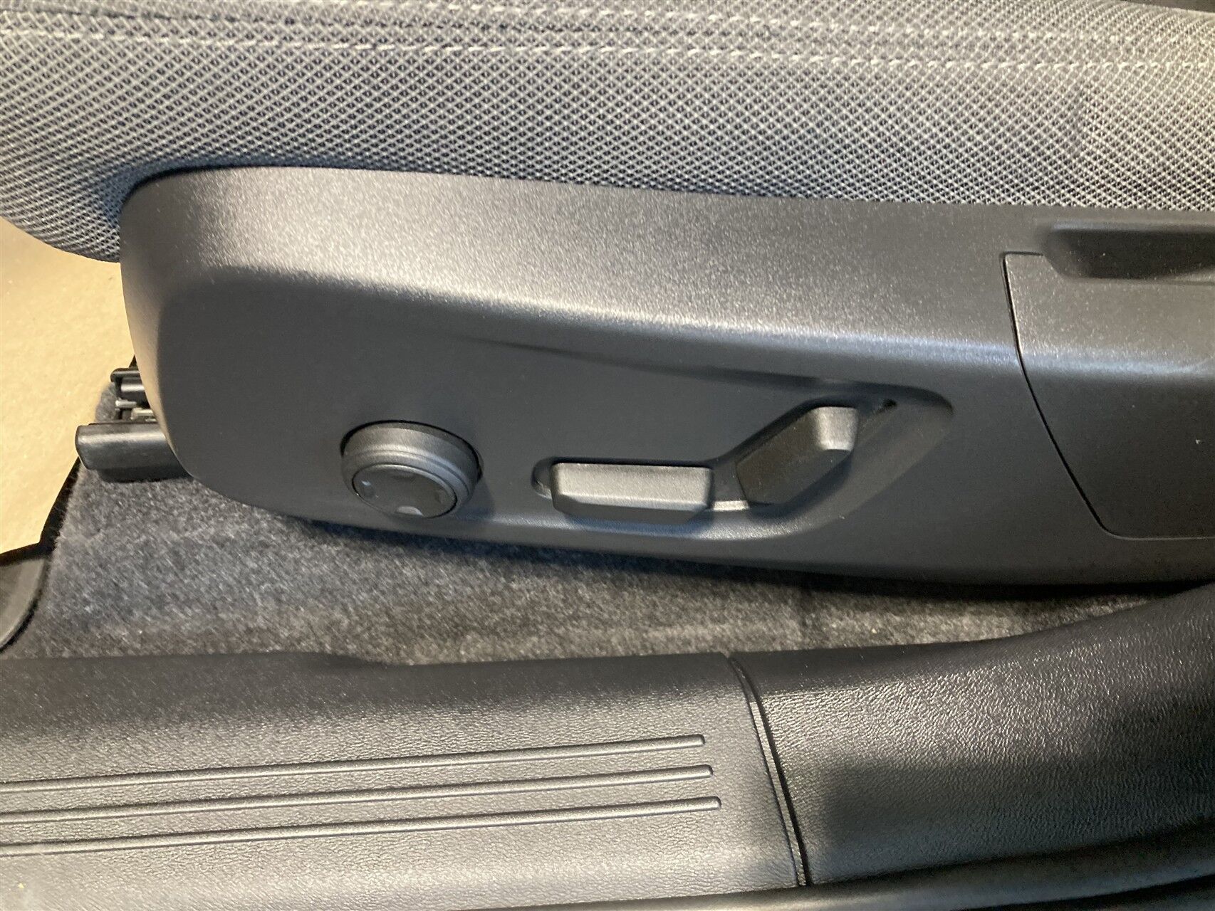 Billede af Volvo XC40 P6 Recharge Plus 231HK 5d Aut.