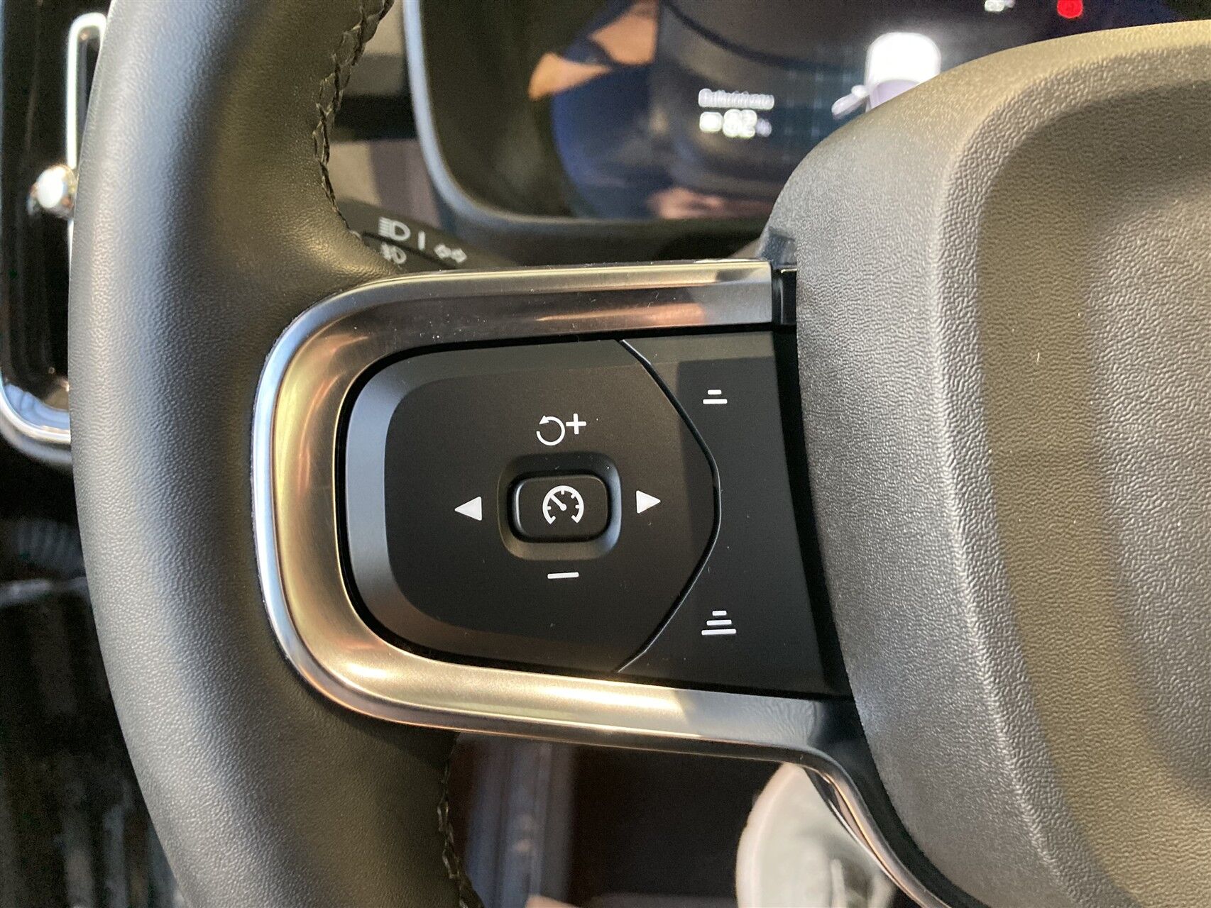 Billede af Volvo XC40 P6 Recharge Plus 231HK 5d Aut.