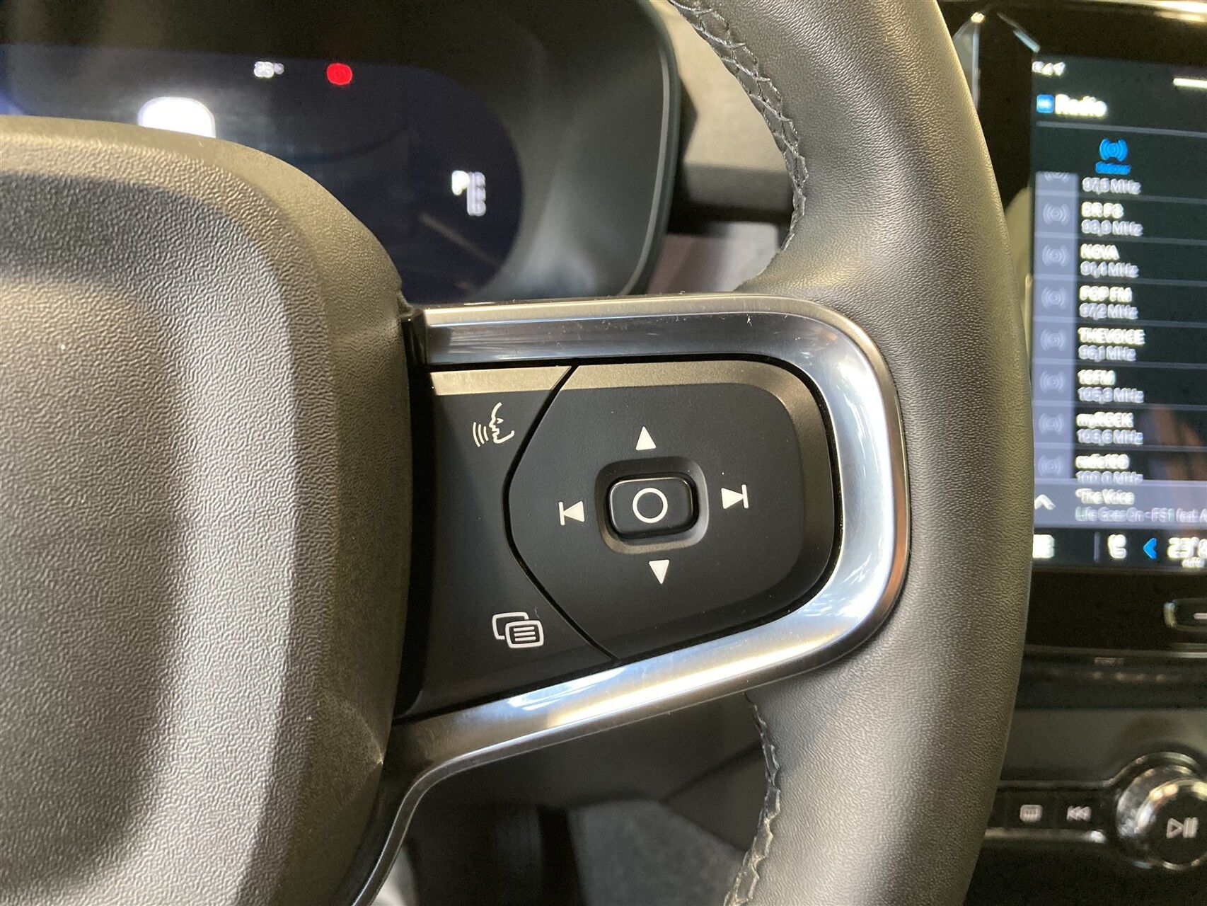 Billede af Volvo XC40 P6 Recharge Plus 231HK 5d Aut.