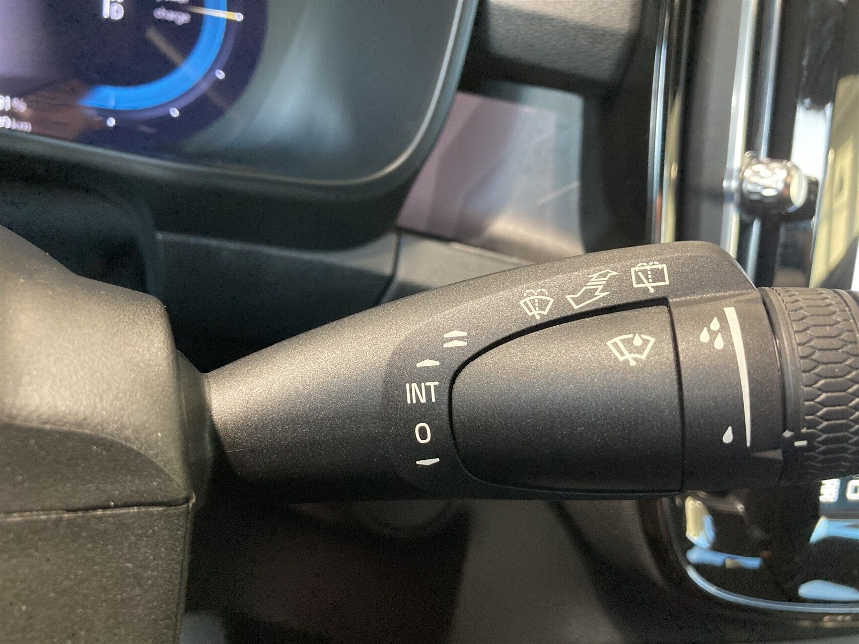 Billede af Volvo XC40 P6 Recharge Plus 231HK 5d Aut.